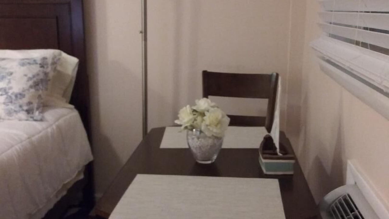 Photo of Bedroom in Atlantic City