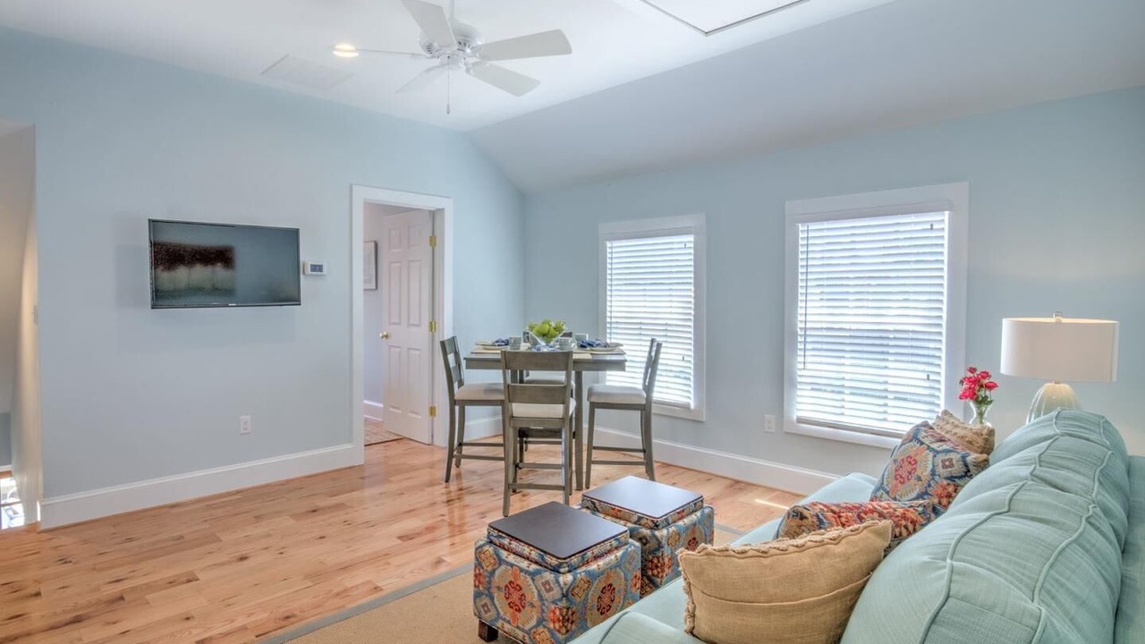 Photo of Livingroom in St. Michaels