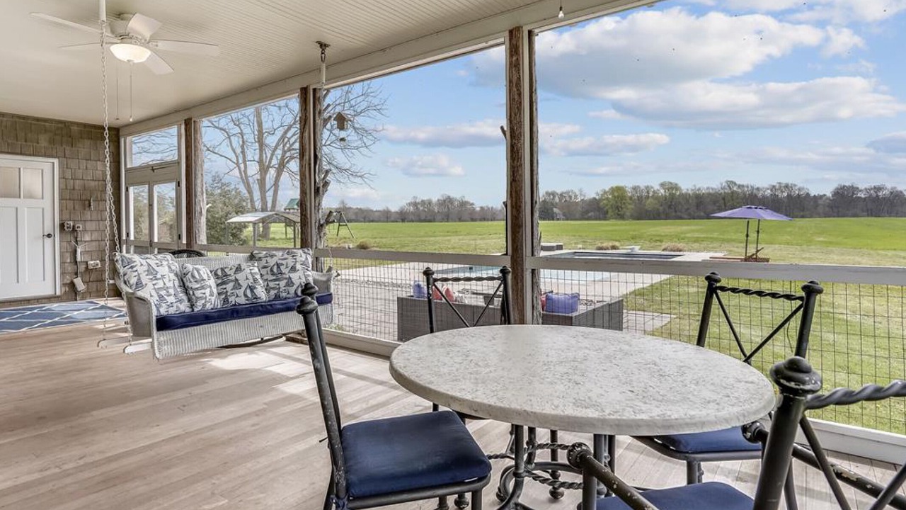 Photo of Outdoor in Centreville