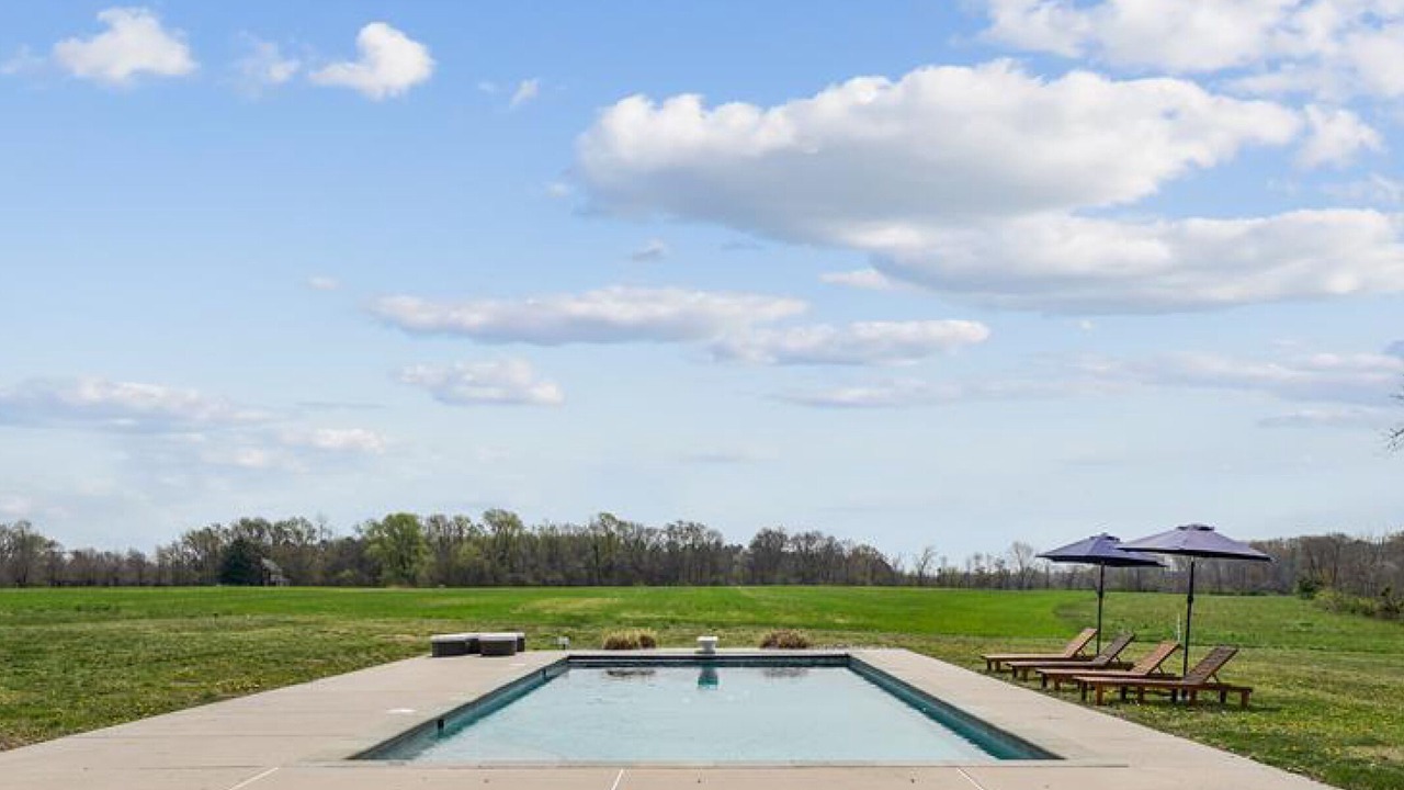 Photo of Outdoor in Centreville