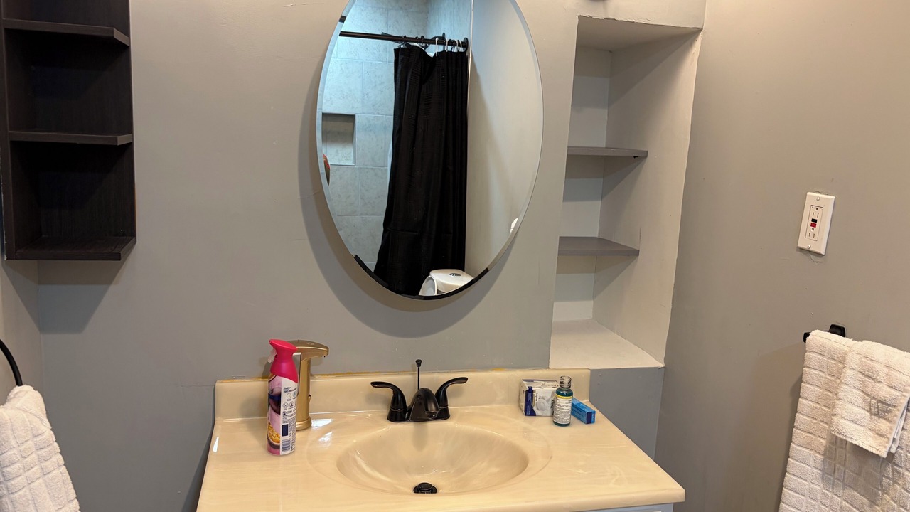 Photo of Bathroom in Hanover