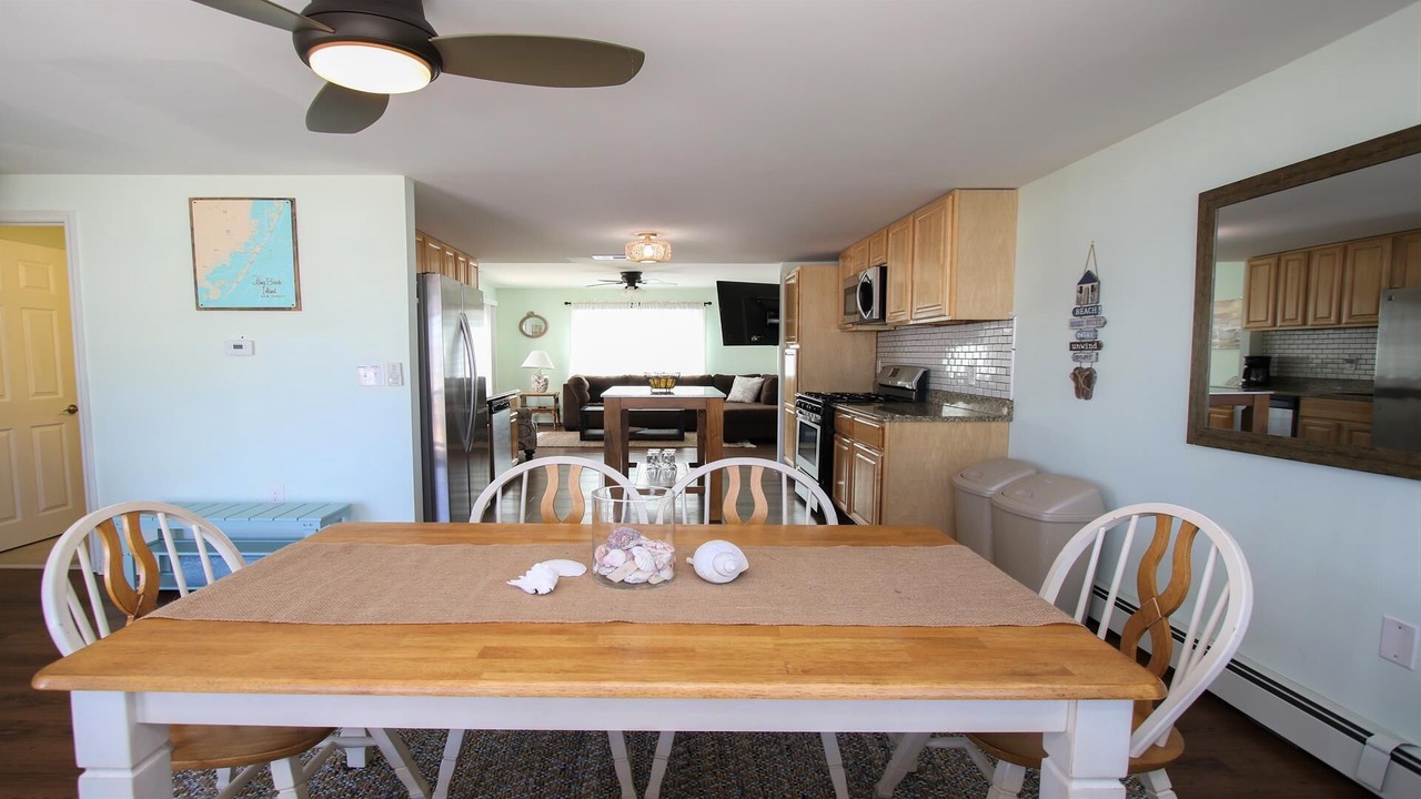 Photo of Bedroom in Beach Haven West