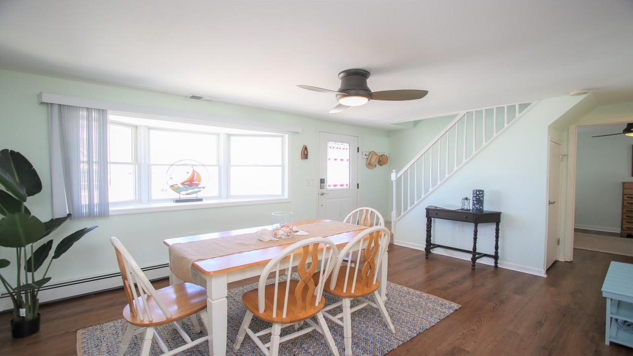 Photo of Bedroom in Beach Haven West
