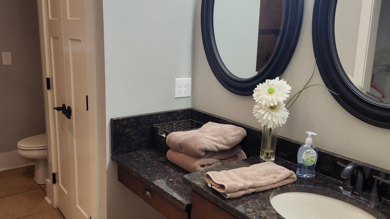 Photo of Bathroom in Loudon