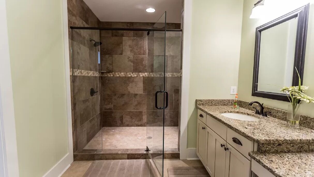 Photo of Bathroom in Loudon