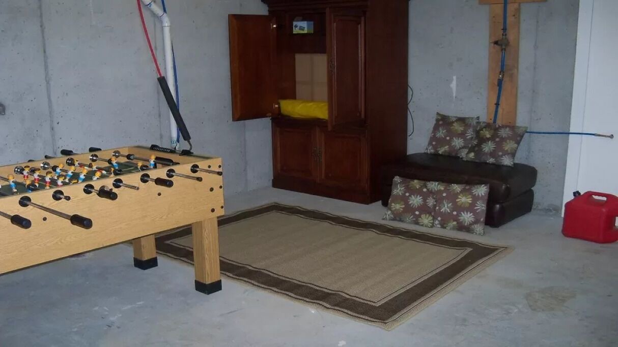 Photo of Bedroom in Loudon