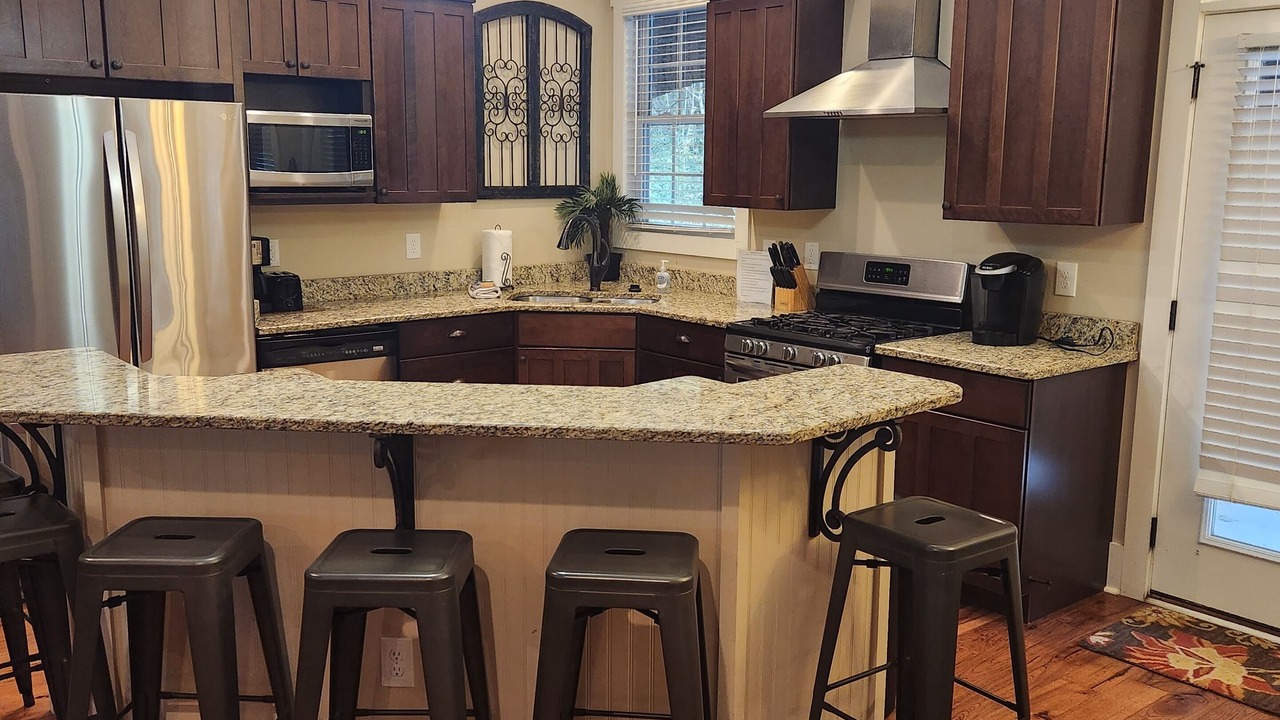 Photo of Kitchen in Loudon