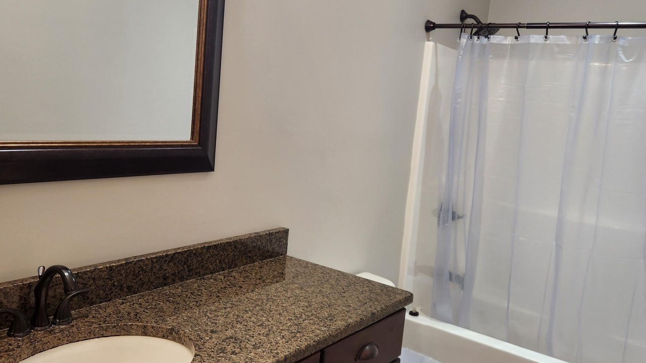 Photo of Bathroom in Loudon