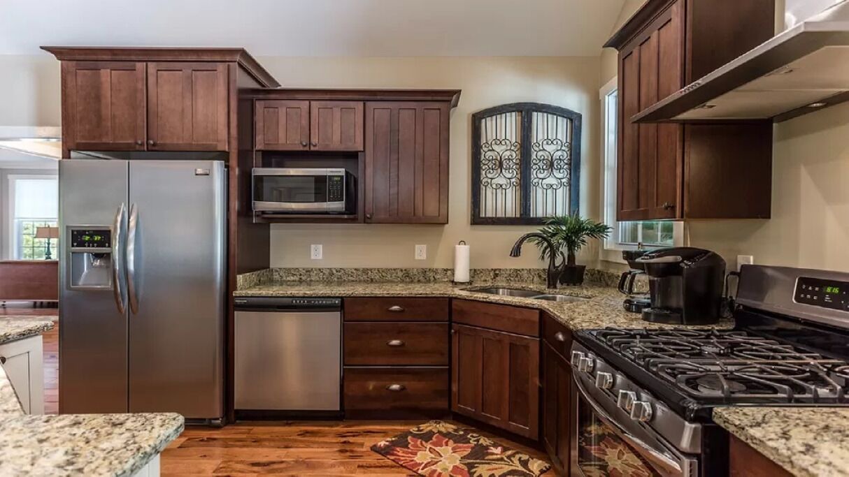 Photo of Kitchen in Loudon