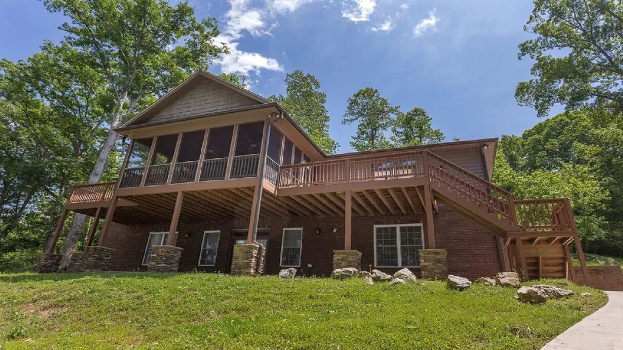 Photo of Outdoor in Loudon