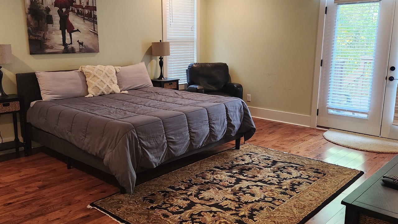 Photo of Bedroom in Loudon