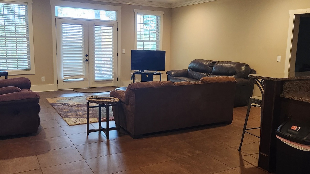 Photo of Livingroom in Loudon