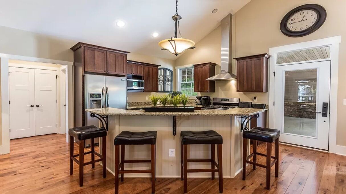 Photo of Kitchen in Loudon