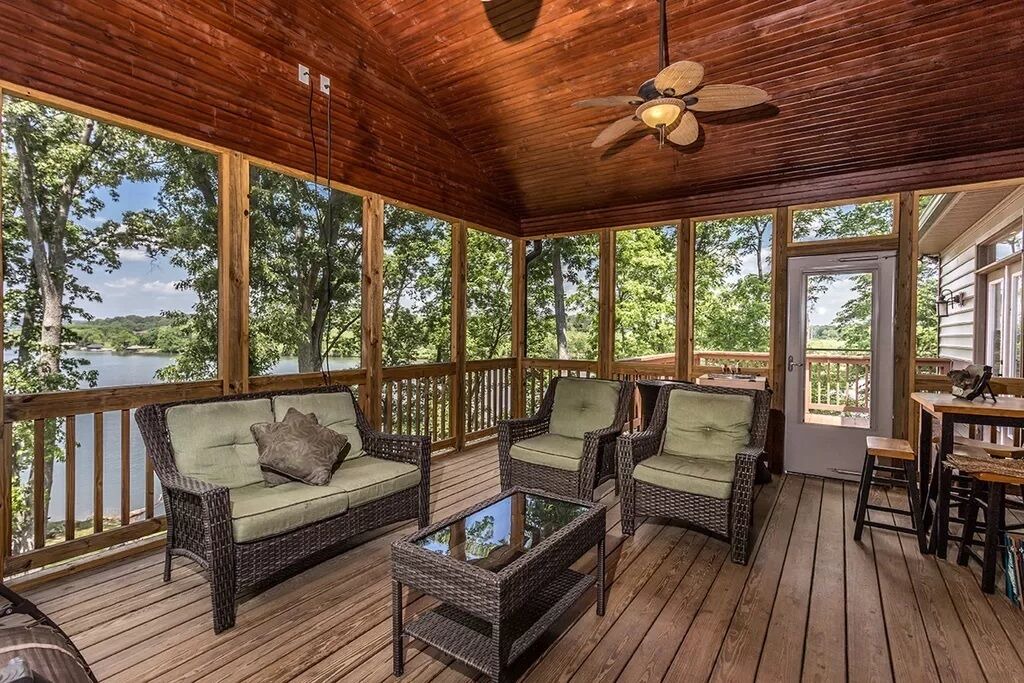 Photo of Livingroom in Loudon