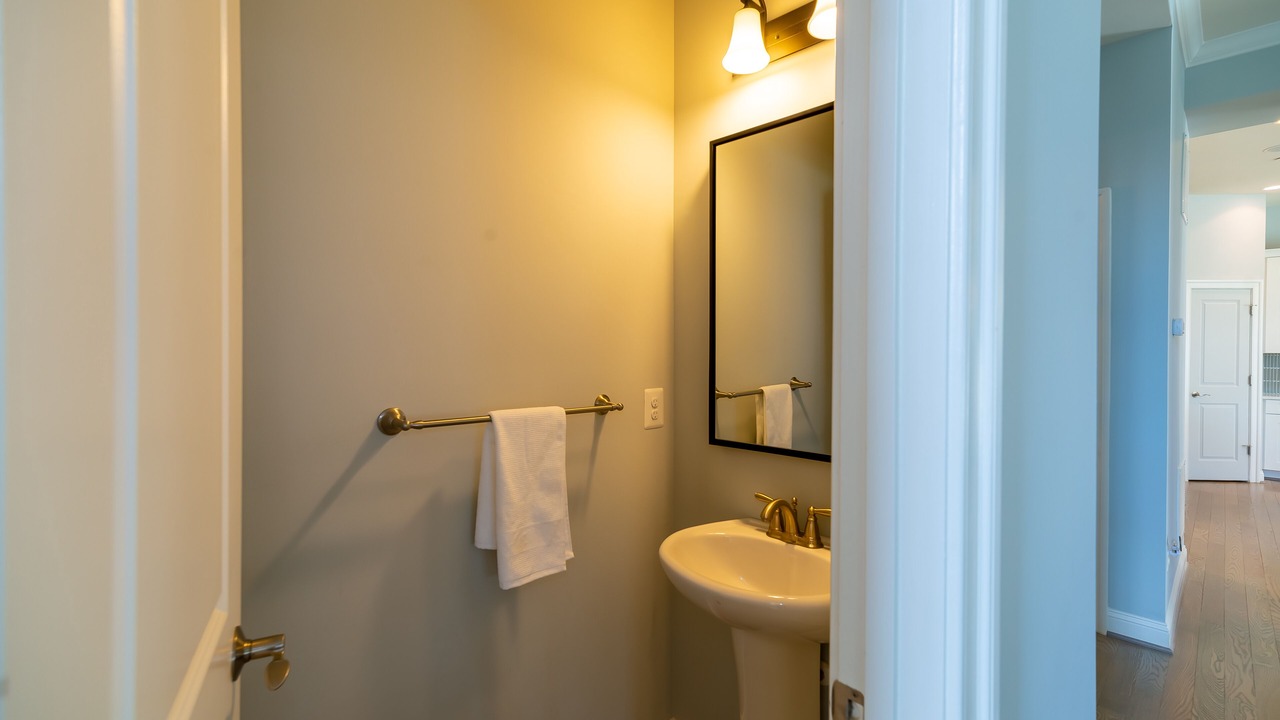 Photo of Bathroom in Sparks Glencoe