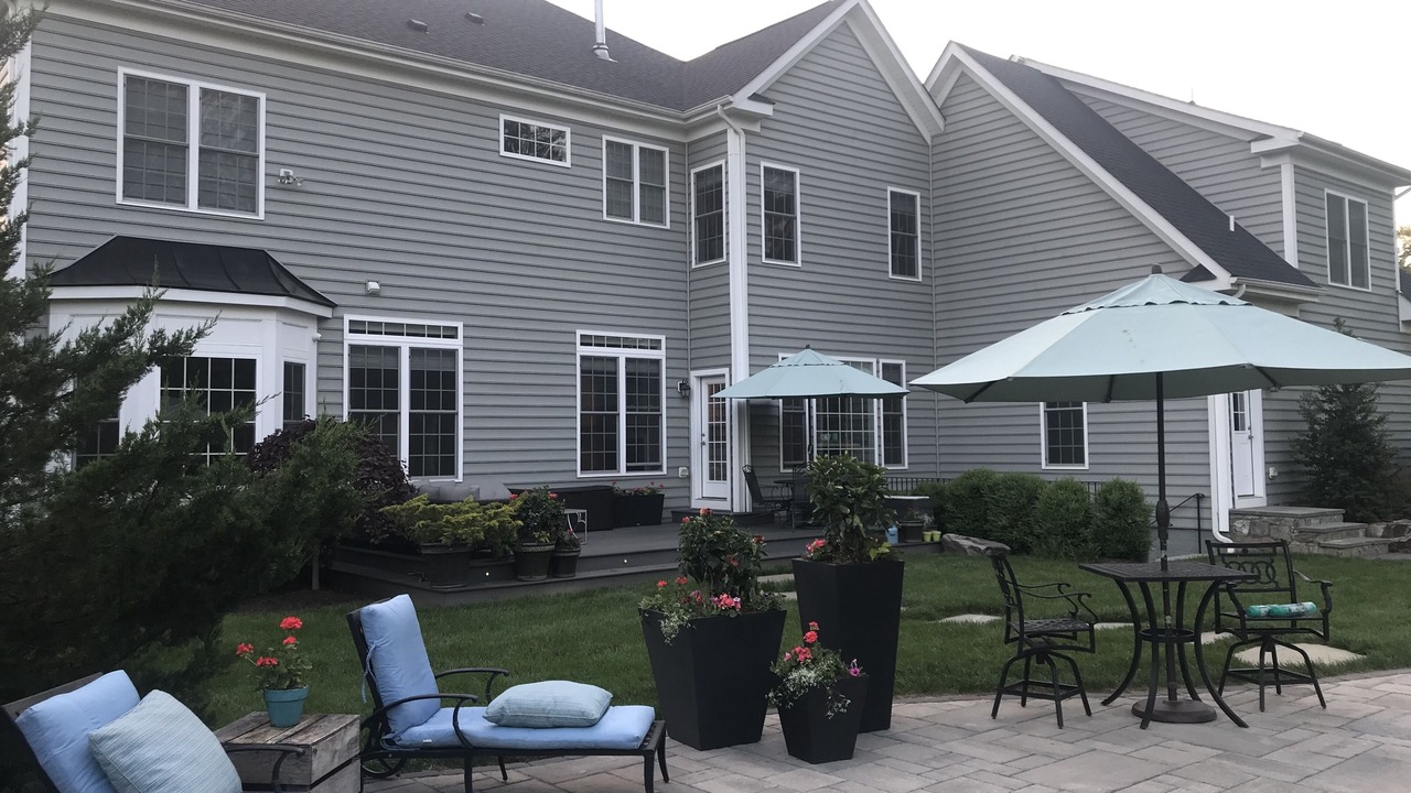 Photo of Patio Balcony in Sparks Glencoe