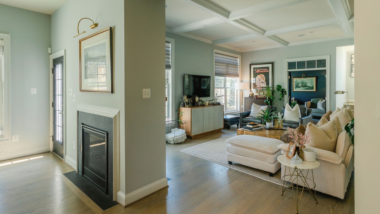 Photo of Livingroom in Sparks Glencoe