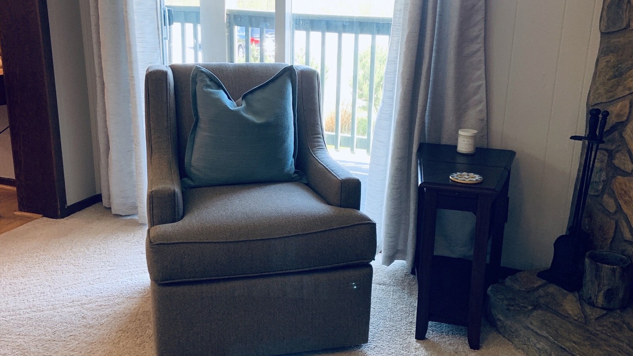 Photo of Livingroom in Banner Elk
