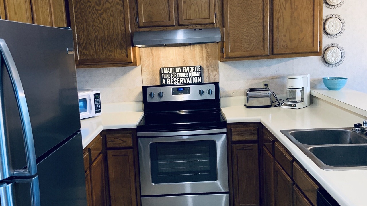 Photo of Kitchen in Banner Elk