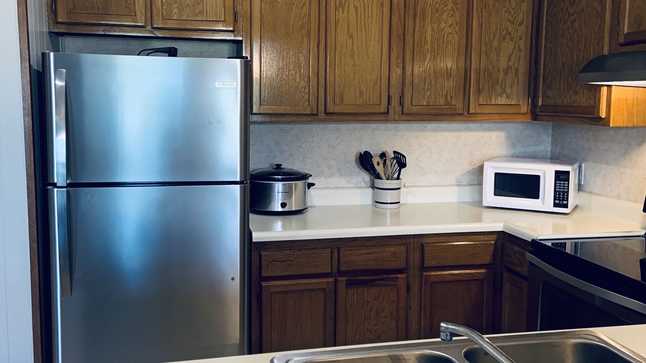 Photo of Kitchen in Banner Elk