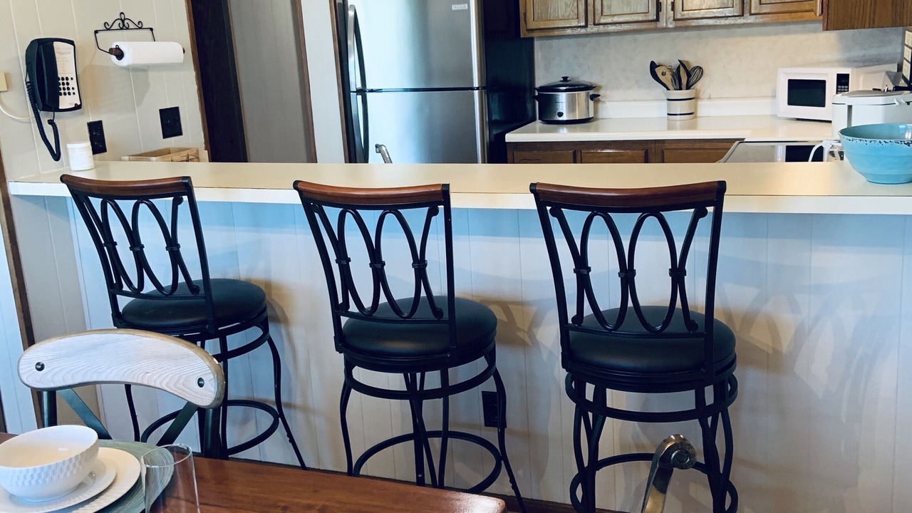 Photo of Kitchen in Banner Elk