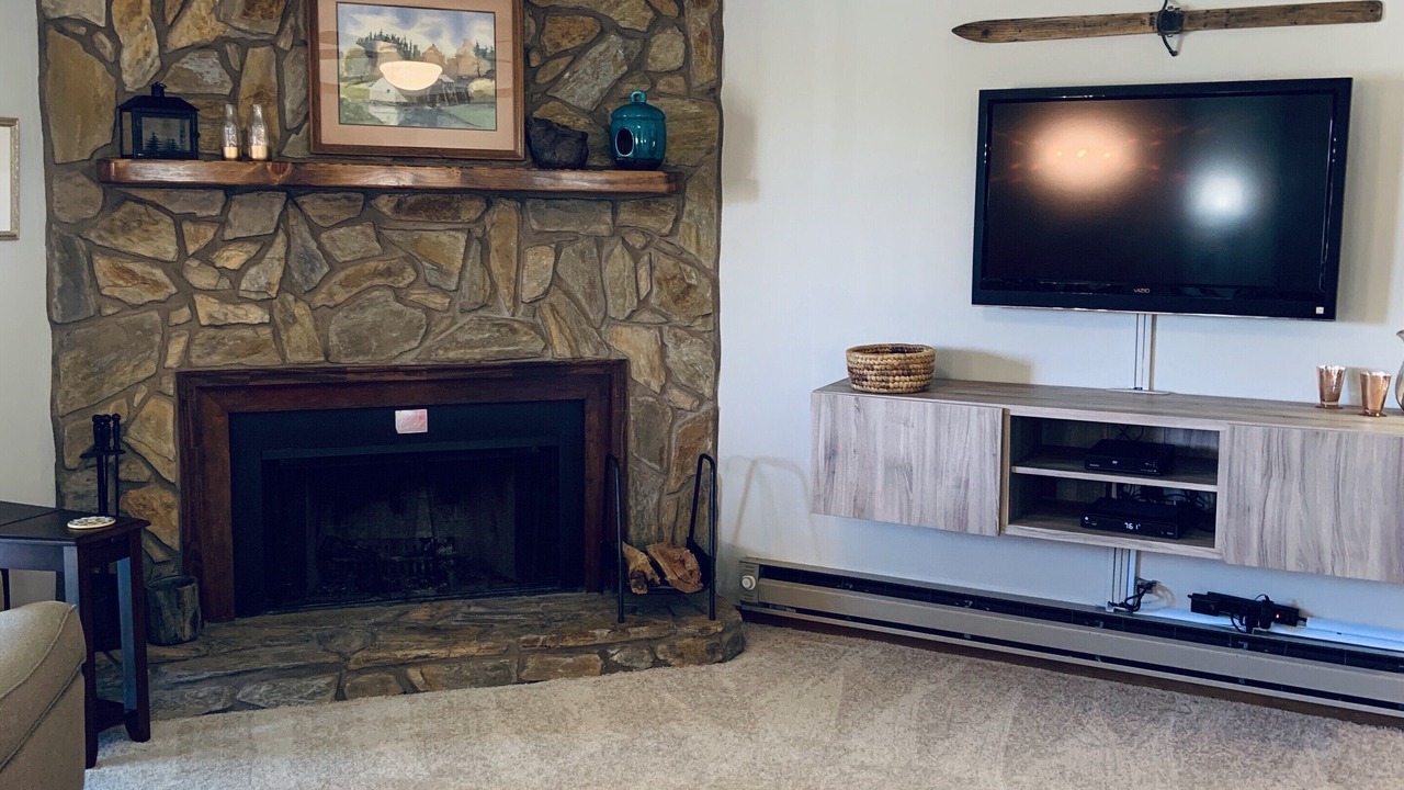Photo of Livingroom in Banner Elk