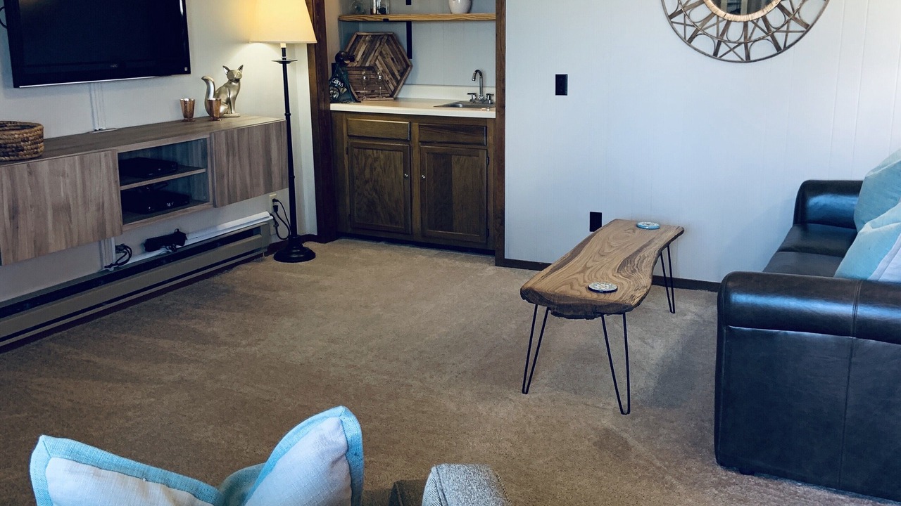 Photo of Livingroom in Banner Elk