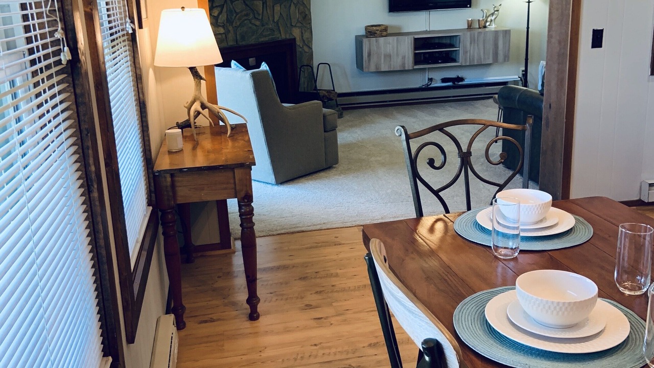 Photo of Livingroom in Banner Elk