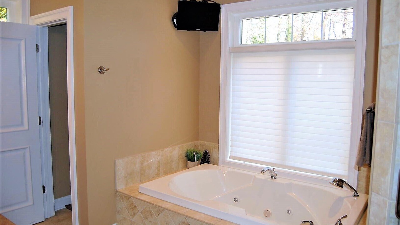 Photo of Bathroom in Epping Forest