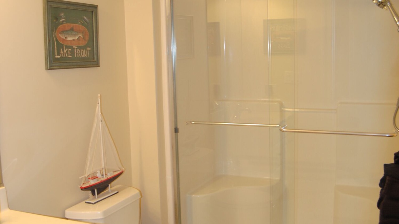Photo of Bathroom in Epping Forest
