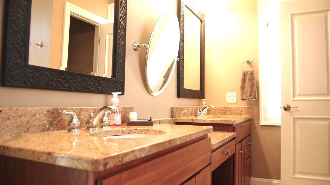 Photo of Bathroom in Epping Forest