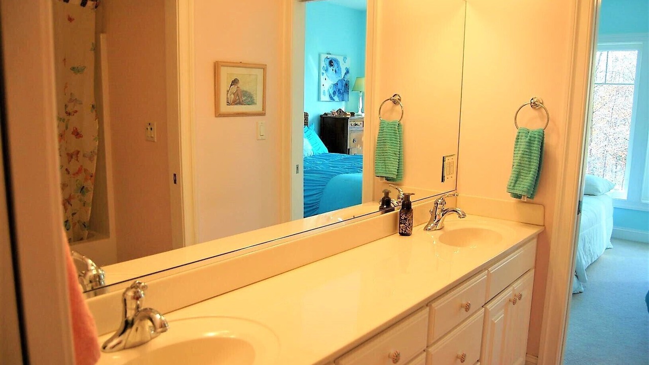 Photo of Bathroom in Epping Forest