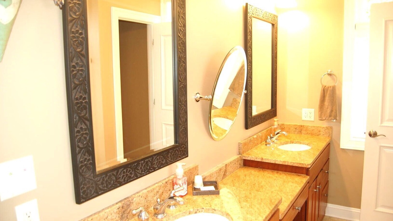 Photo of Bathroom in Epping Forest