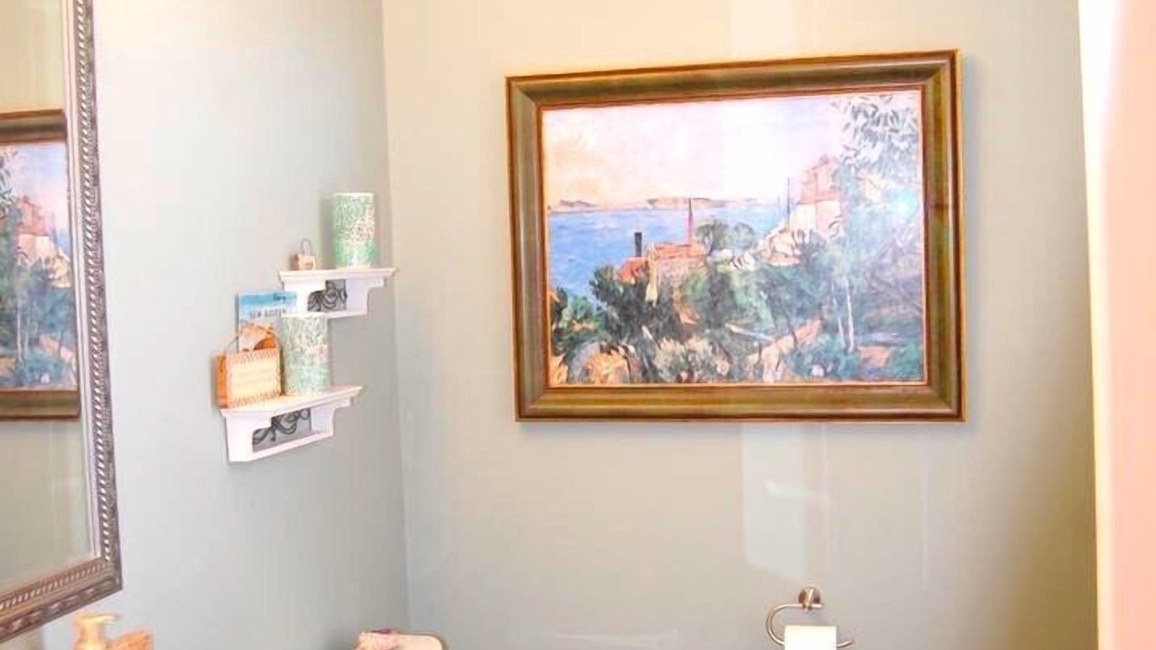 Photo of Bathroom in Epping Forest