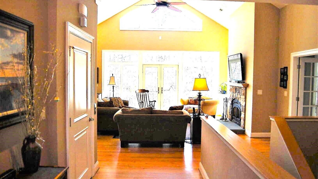 Photo of Livingroom in Epping Forest