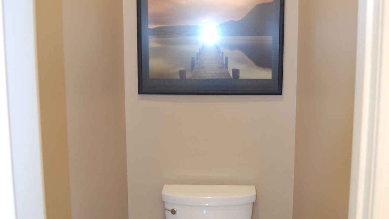 Photo of Bathroom in Epping Forest