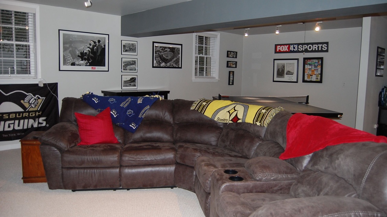 Photo of Livingroom in Parole