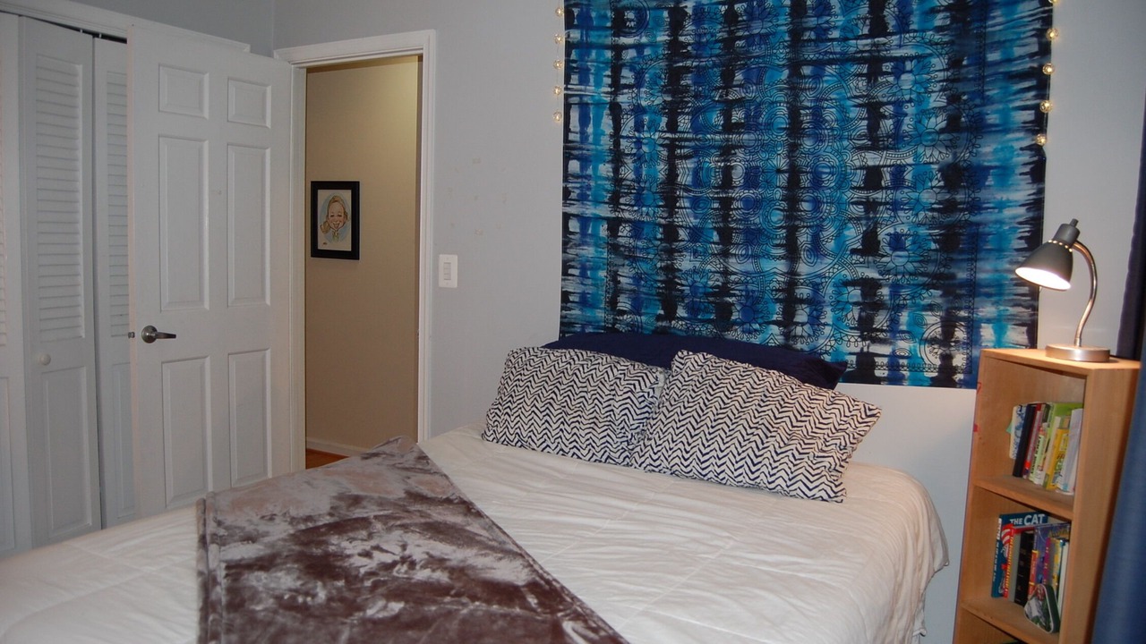 Photo of Bedroom in Parole