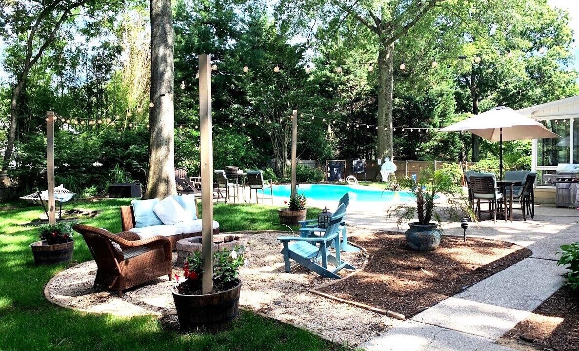 Photo of Outdoor in Parole