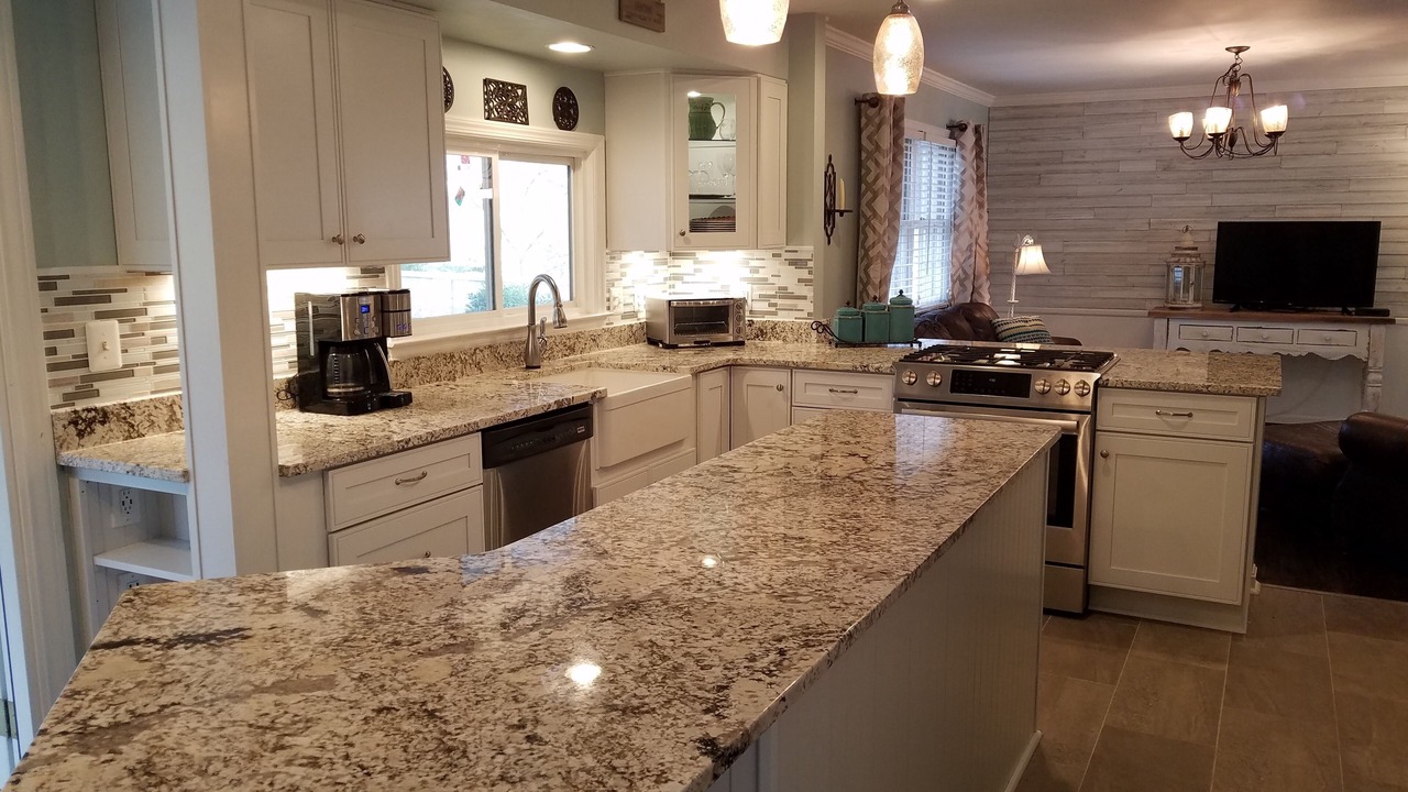 Photo of Kitchen in Parole