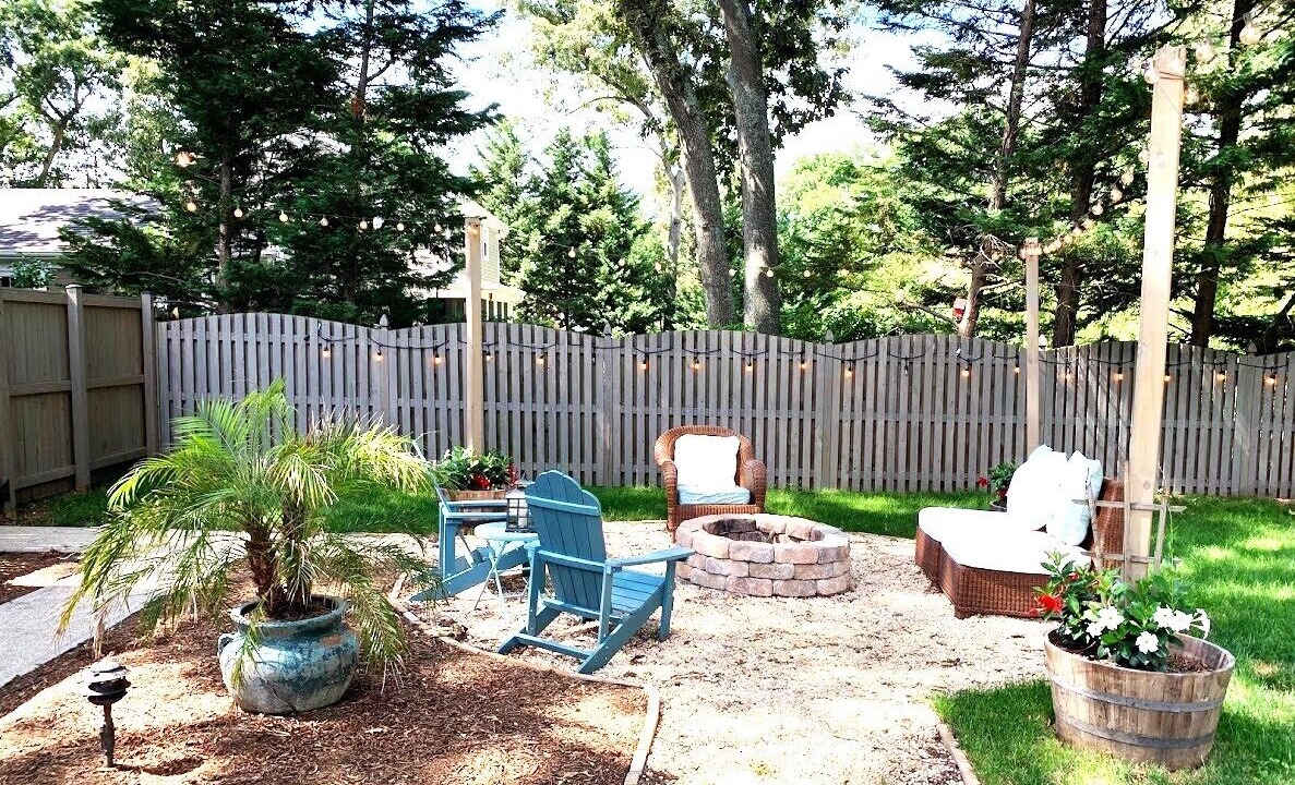 Photo of Outdoor in Parole