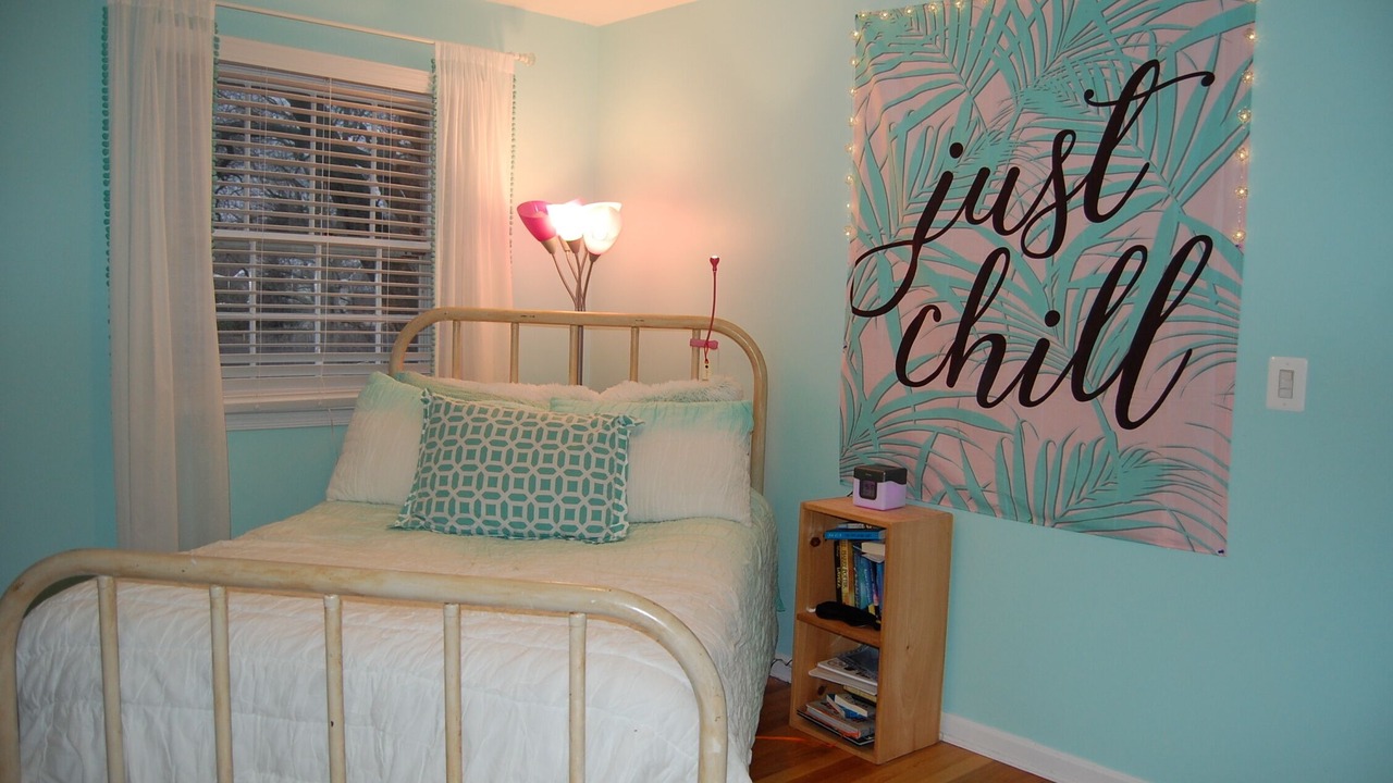 Photo of Bedroom in Parole
