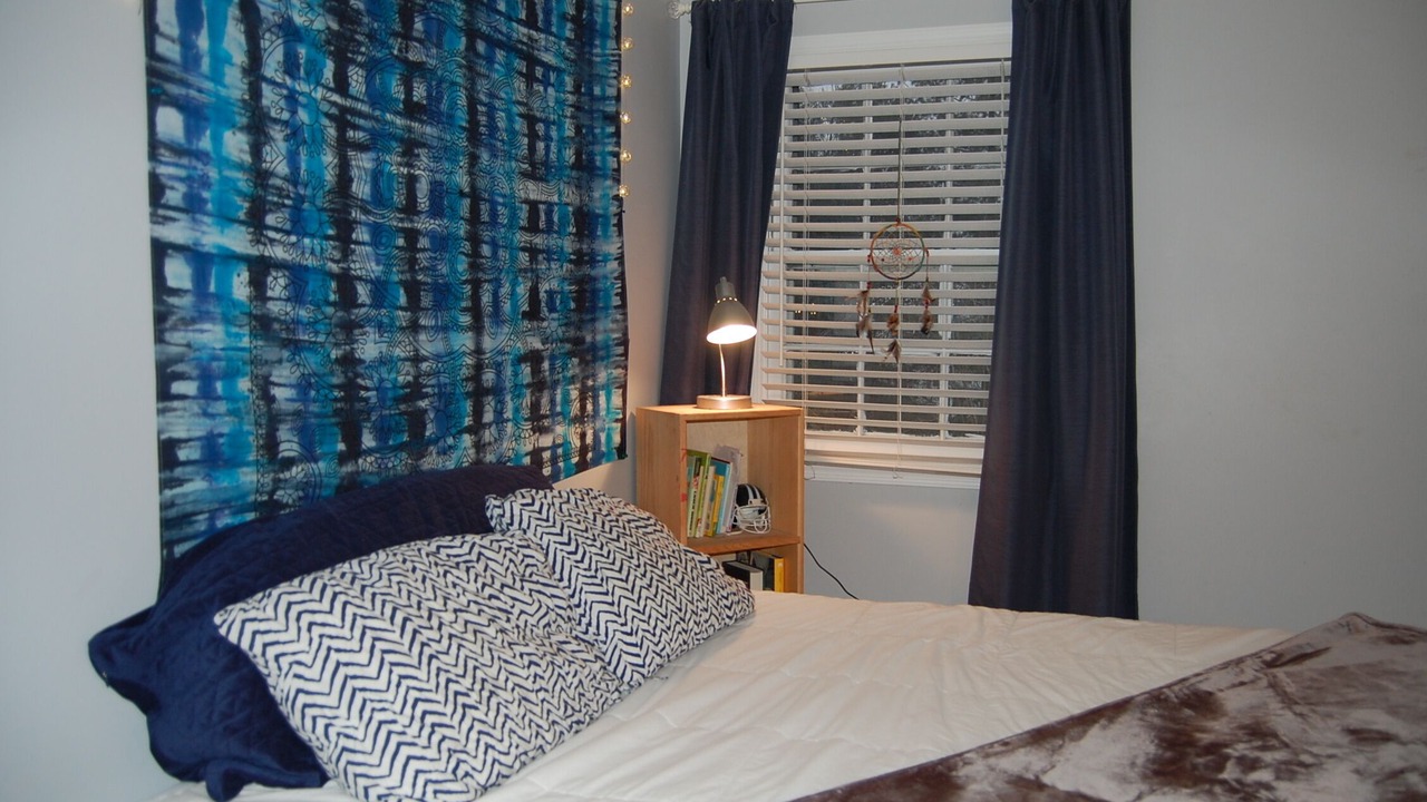 Photo of Bedroom in Parole