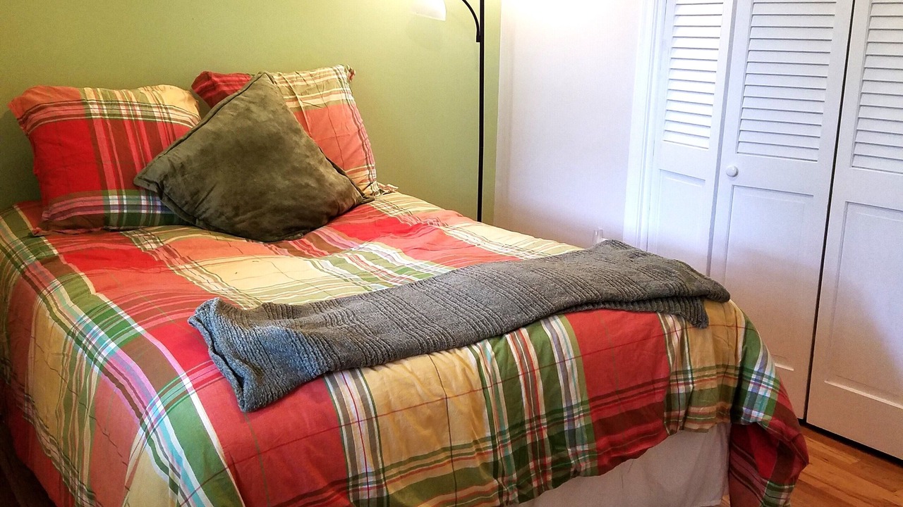 Photo of Bedroom in Parole