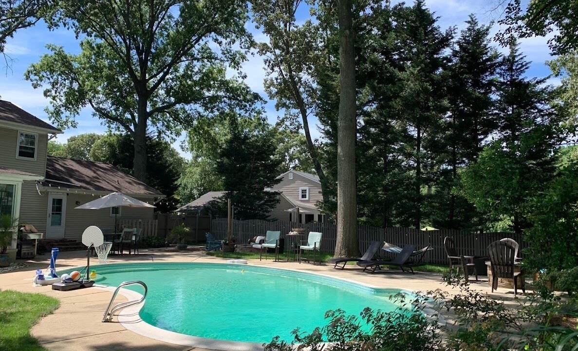 Photo of Outdoor in Parole
