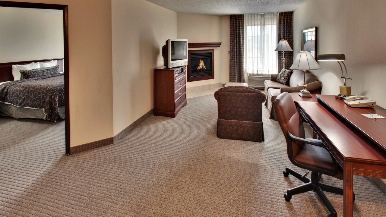 Photo of Bedroom in West Des Moines