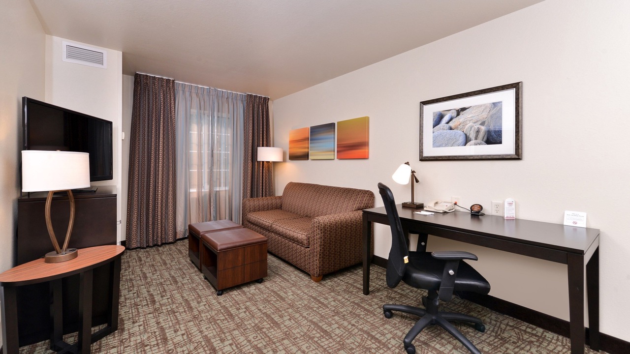 Photo of Bedroom in Sioux Falls