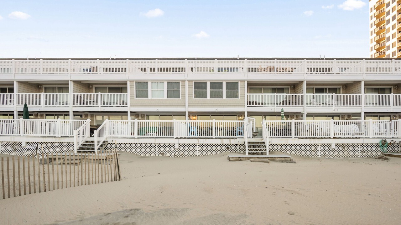 Photo of Outdoor in Midtown Ocean City