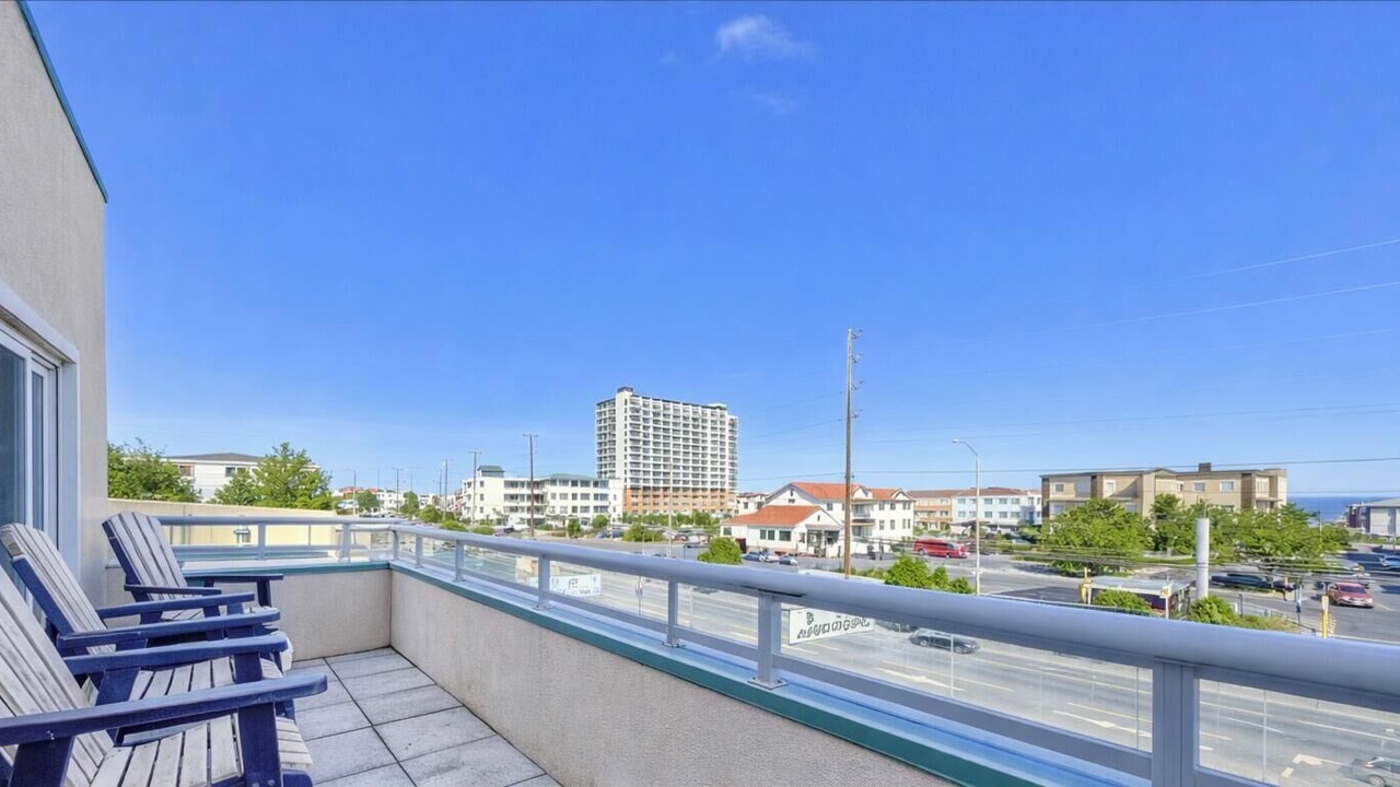 Photo of Outdoor in Midtown Ocean City
