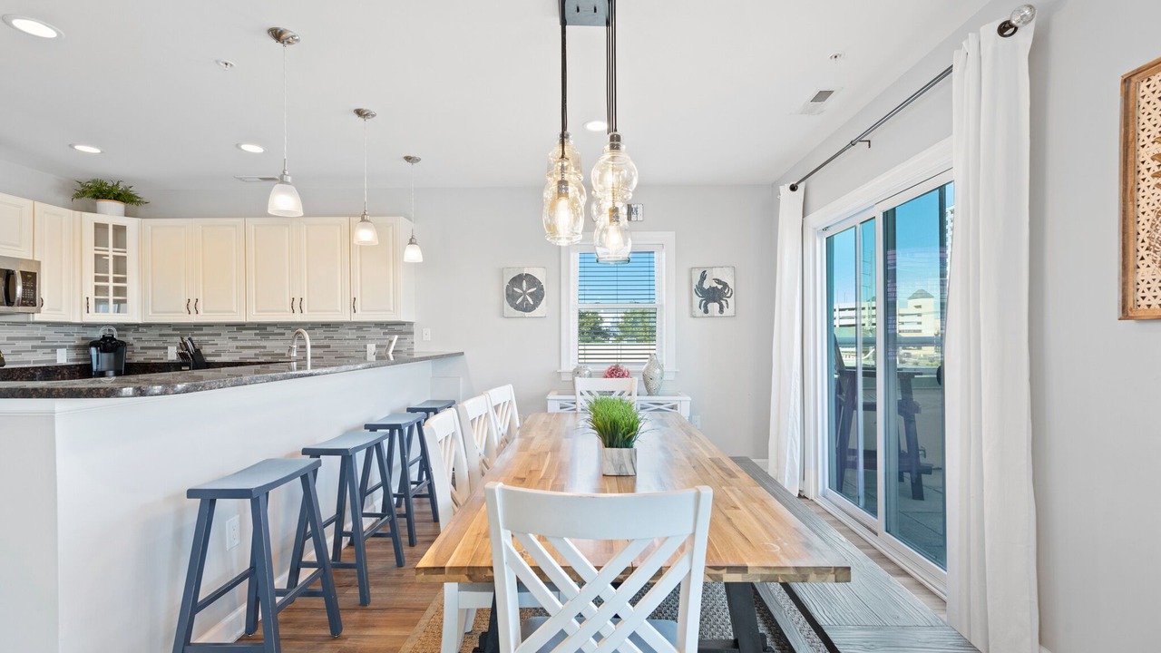 Photo of Bedroom in Midtown Ocean City